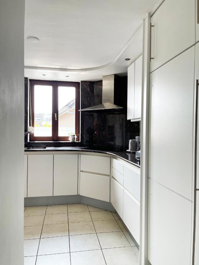 Vakantieappartement Diepstraat Eijsden Exterior foto